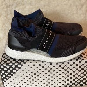 Adidas by Stella McCartney Ultraboost X 8-1/2
